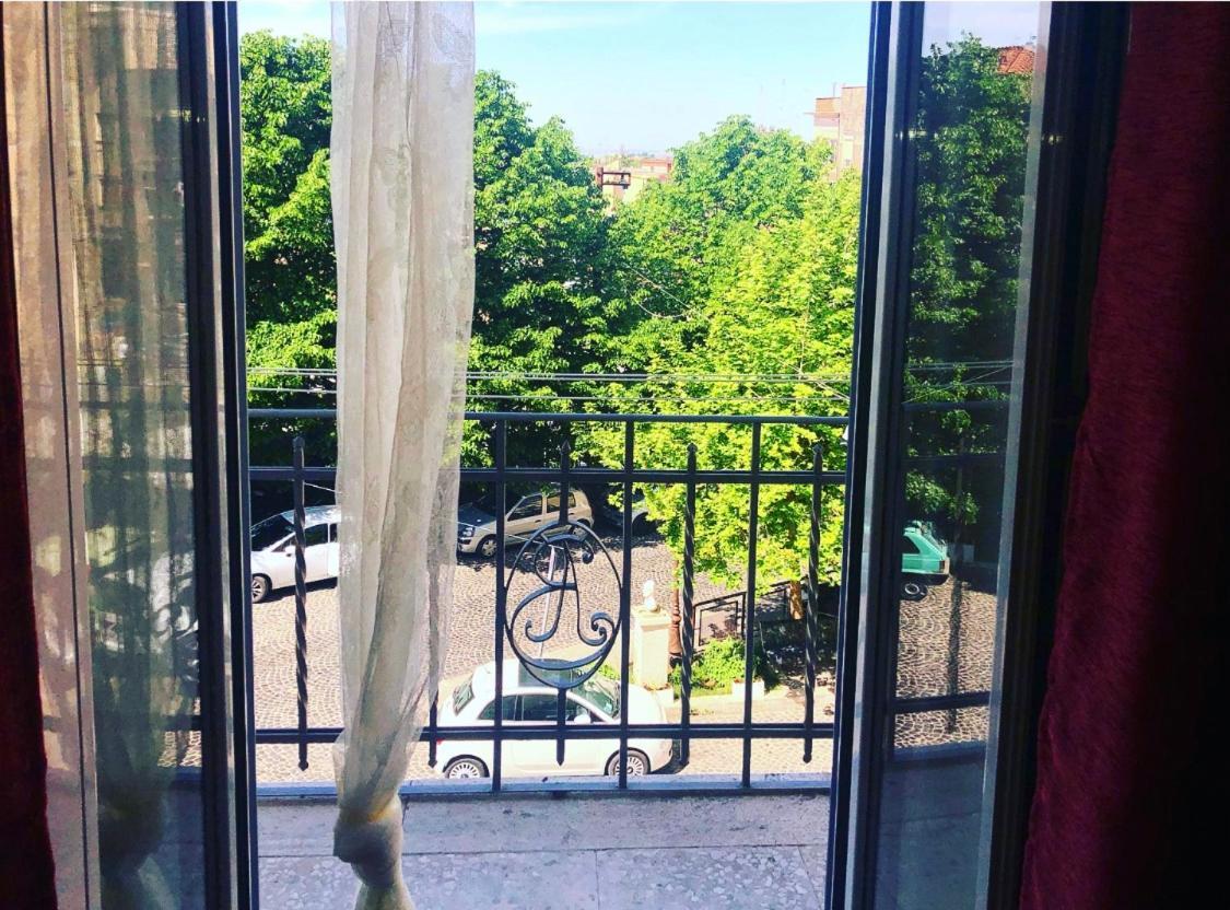 Casetta Incantevole Genzano Di Roma Bagian luar foto
