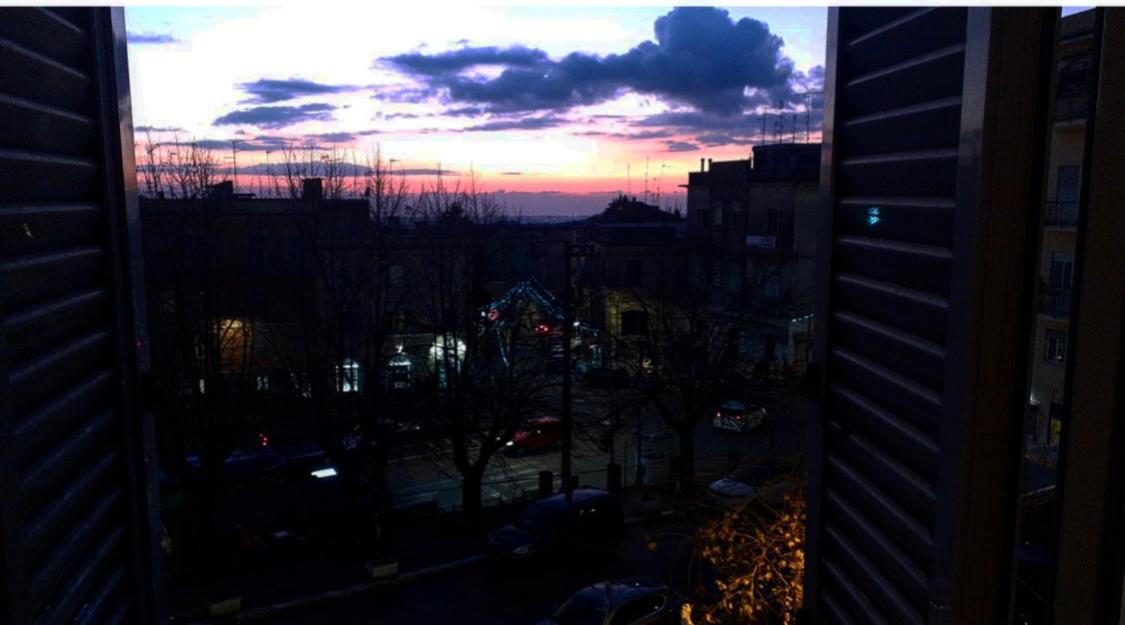 Casetta Incantevole Genzano Di Roma Bagian luar foto